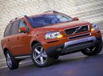 Volvo XC90 Sport 2007 года (US)